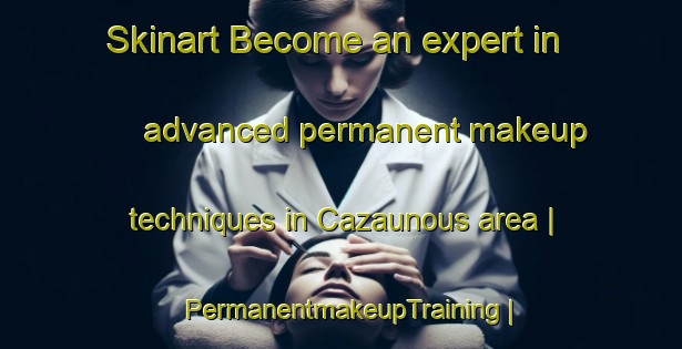 Skinart Become an expert in advanced permanent makeup techniques in Cazaunous area | PermanentmakeupTraining | PermanentmakeupClasses | SkinartTraining-France